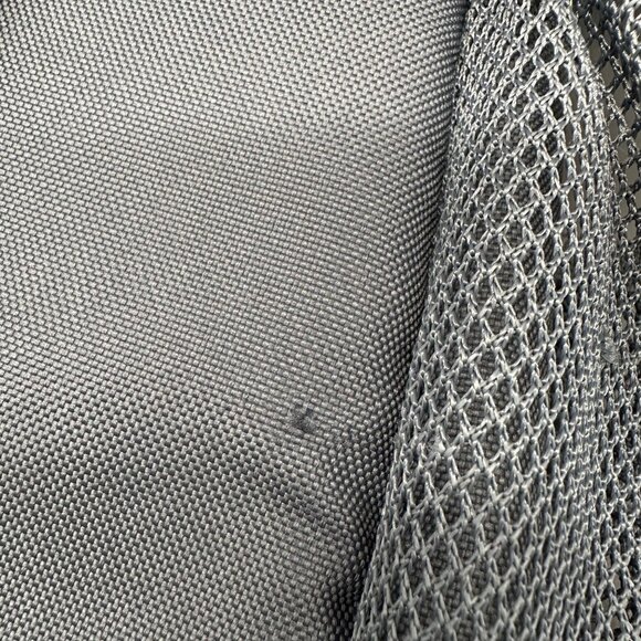 Adidas Stratton III Backpack Woodland Floral Cream Gray Multiple Pockets - Picture 12 of 15